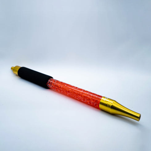 JOOKAH BLIZZARD ICE BAZOOKA RED / ジョーカー ブリザードアイスホース レッド(シーシャ備品)